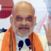 HM Amit Shah