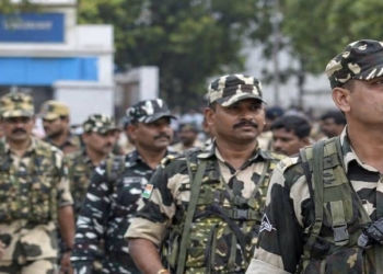 Bengal Phase 2 Polls