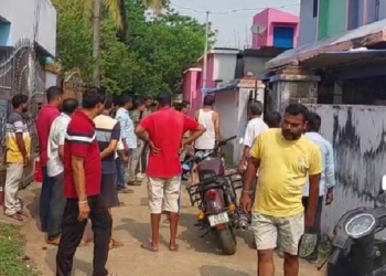 Census Staff Injured - Dhenkanal