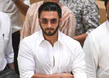Ranveer Singh