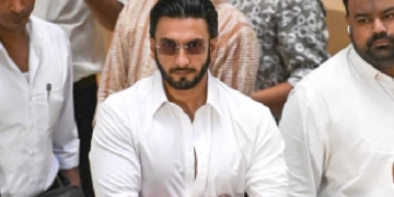 Ranveer Singh