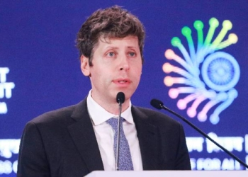 OpenAI CEO Sam Altman