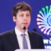 OpenAI CEO Sam Altman
