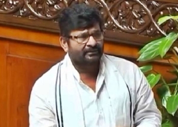 BJP Leader Murder Case