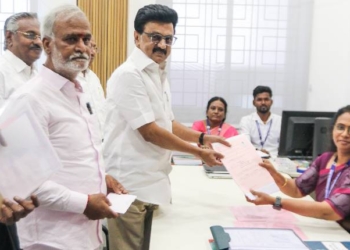 TN Assembly Elections