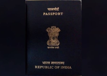 Fake Passports