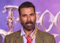 Akshay Kumar