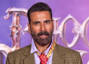 Akshay Kumar
