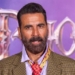 Akshay Kumar