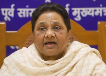 Mayawati