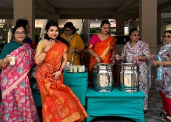 Sampurna Ladies Club