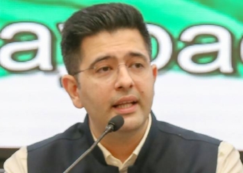 Raghav Chadha
