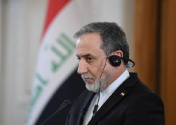 Seyed Abbas Araghchi