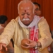 Mohan Bhagwat