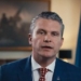 Pete Hegseth