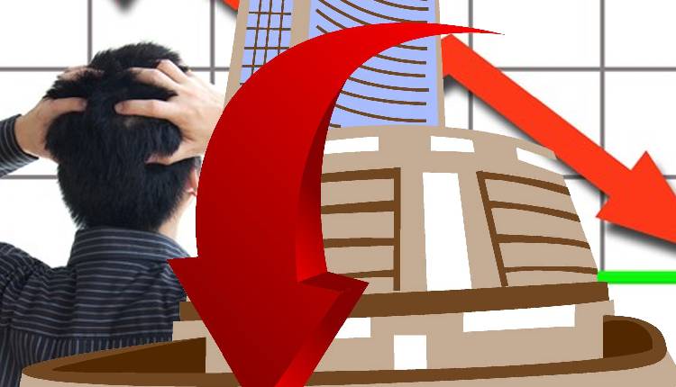 Indian Equities Open Sharply Lower As Trump’s West Asia Remarks Dent Sentiment