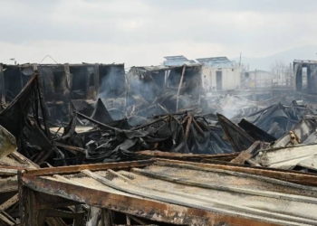 Afghanistan-Pakistan