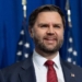 US Vice President, J.D. Vance