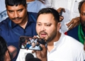 Tejashwi Yadav