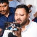 Tejashwi Yadav
