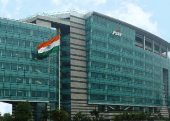 JSW Steel