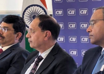 SEBI Chief