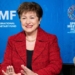 Kristalina Georgieva