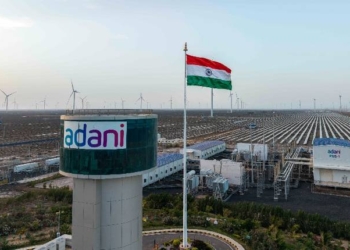 Adani Green Energy Limited (AGEL)