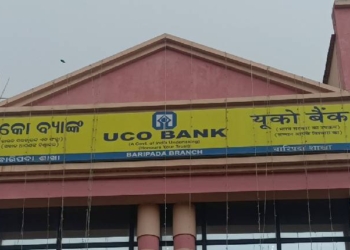 UCO Bank, Baripada