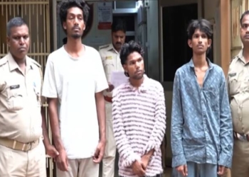 Superbike Theft Racket Busted