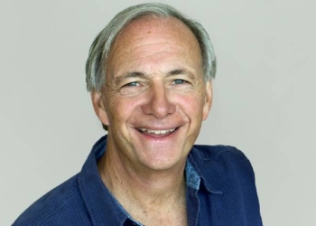 Ray Dalio