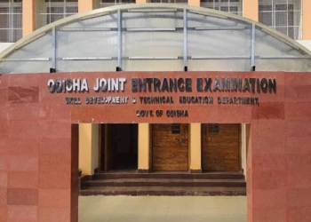 Odisha Joint Entrance Examination (OJEE)