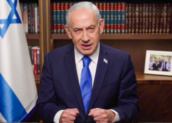 Israeli Prime Minister