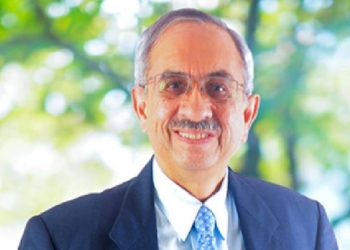 Nadir Godrej