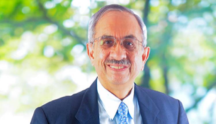 Nadir Godrej
