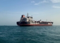 Strait Of Hormuz