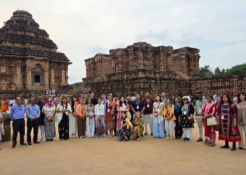 Asian Countries Influencers