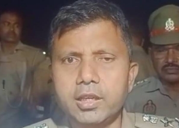 Mathura Boat Tragedy