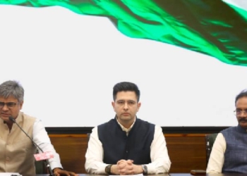 Raghav Chadha