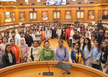 Delhi Assembly
