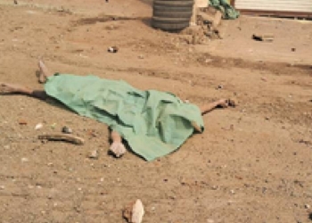 Missing Bhopal Businessman