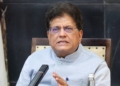 Piyush Goyal