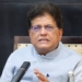 Piyush Goyal