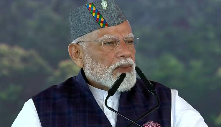 PM Modi