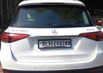 Brigadier Assault Case