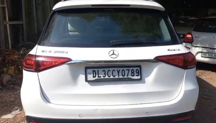 Brigadier Assault Case