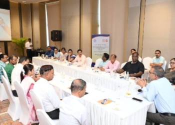 Odisha Resource Center for Ageing & Divyangjan (ORCAD)