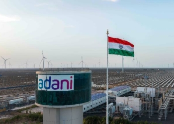 Adani Green Energy