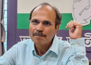Adhir Ranjan Chowdhury