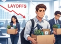 Global Tech Layoffs
